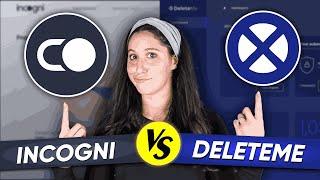 Incogni vs DeleteMe: Can They Really Erase Your Online Data?