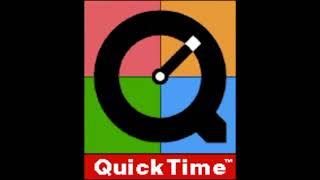 Evolution Of QuickTime Sample Videos 1991-Present