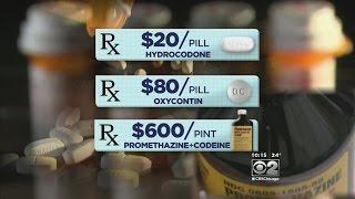 2 Investigators: Pharmacy Workers Selling Prescription Drugs On The Street