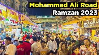 The Untold Secrets of Mohammad Ali Road Ramzan 2023