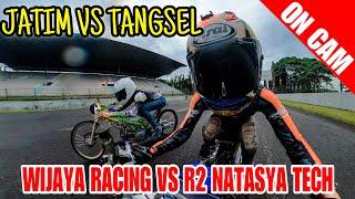 RAKA KOMANG 44 VS OSENK TAXIAN 218 || BEBEK 59 FREE DIBAWAH GAMBRENG ATAS NYA….‼️