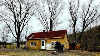 Exploring Abandoned House Gone Wrong