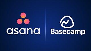 Asana vs Basecamp 2024 ️ Pros and Cons Review Comparison (Which One Is Better?)