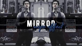sony vegas | mirror wipe effect tutorial