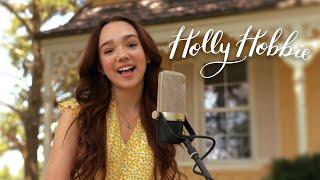 Holly Hobbie - More to Life (Official Video)