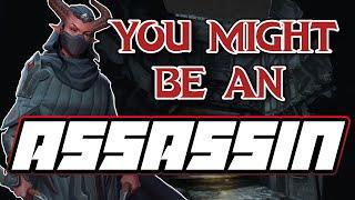 You Might Be an Assassin | Rogue Subclass Guide for DND 5e