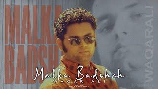 Malka Badshah by Waqar Ali @thewaqarali​