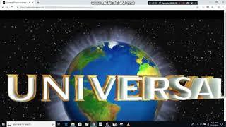 Universal Pictures Australia Website