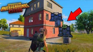 PUBG MOBILE: Funny Fails and WTF Moments! #188