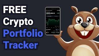 FREE way to track your crypto portfolio