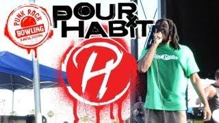 POUR HABIT - Zion & Tomahawk - PRB'13