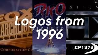 CP1973 Logos from 1984-1999 Thumbnail