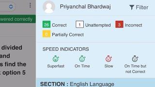 IBPS PO Prelims Mock Test | Didn't expect this level of mock on testbook #banking #ibps #ibpspo