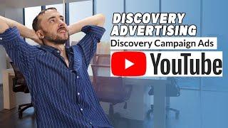  Discovery Advertising–THIS Is The Way To Make Discovery Ads Profitable (using YouTube placements)