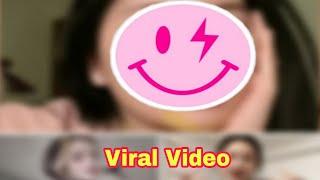 Kienzy TikTok viral video 32 DETIK
