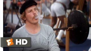 North Dallas Forty (5/10) Movie CLIP - Serious Training (1979) HD