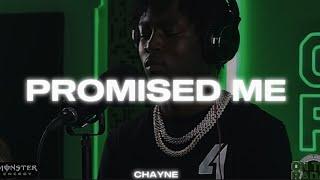 [FREE] Kyle Richh x Sdot Go Jersey Club Type Beat-"PROMISED ME" 2024