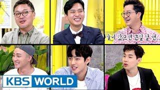 Happy Together – Online Boyfriends Special [ENG/2017.05.25]