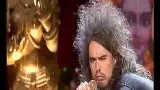 Russell Brand- Shame (pt 1/8)