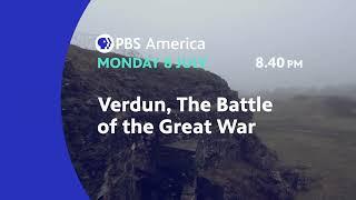 Verdun, The Battle of the Great War | UK Premiere