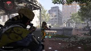 Tom Clancy's The Division 2 - Achievement - Undressed to Kill