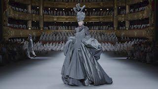 Thom Browne | Haute Couture Fall Winter 2023/2024 | Full Show