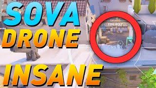 VALORANT - 5 INSANE Tips & Tricks You Probably Don't Know (INSANE Sova Trick)