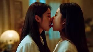 Korean Women Kissing | lesbian kissing videos