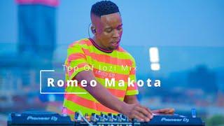 AMAPIANO MIX 2024 | 05 APRIL | ROMEO MAKOTA