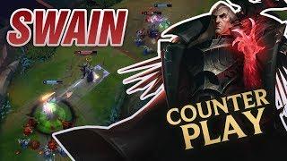 How to Counter Swain: Mobalytics Counterplay