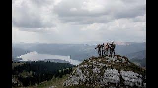 WENT TO ROMANIA TO TRY HARD ENDURO - HOME OF REDBULL ROMANIACS