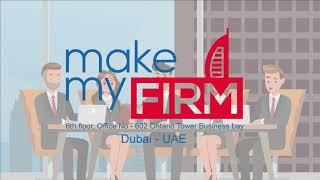 Business setup in Dubai - Guide To LLC Company License, Registration & Approval Cost in Dubai, UAE