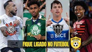 MERCADO DA BOLA ATUALIZADO E + | 24/10/24