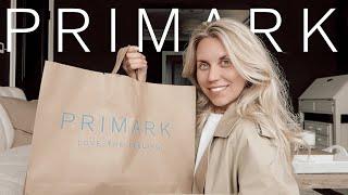 COME TO PRIMARK WITH ME Manchester Shopping Vlog