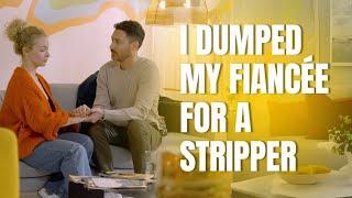 I Dumped My Fiancée For A Dancer | @ShortenDrama