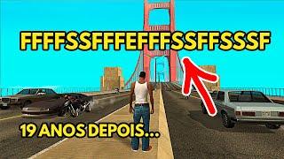 CÓDIGOS SECRETOS que a Rockstar NÃO COMPARTILHOU com você no GTA