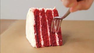Best Gift Ever: Send A Southern Red Velvet Cake