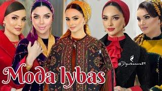 Her durli uytgesik moda lybas fasonlar 2024 | Turkmen fasonlar | Owadan koynekler