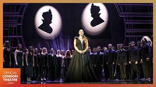 In Memoriam  - 'Seasons Of Love' | Olivier Awards 2023 with Mastercard