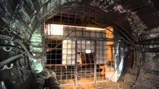 Mythen und Legenden-Folge 28-Metro 2