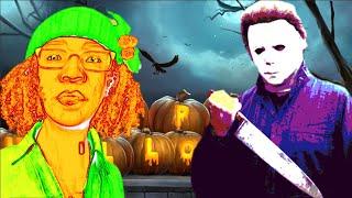 I Looped Michael Myers ON HALLOWEEN