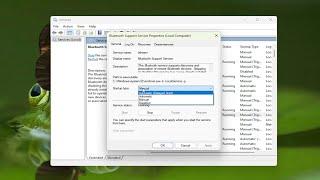 Bluetooth Keeps Disconnecting Randomly in Windows 11 [FIX]
