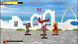   Street Fighter Taiwan - mugen game | openbor gamer