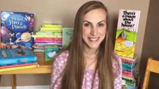 Quick Introduction to Usborne Books and More