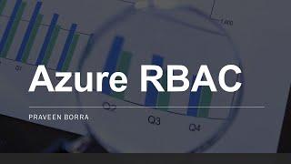 Azure RBAC tutorial | Manage Azure Role-Based Access Control (RBAC) | Step-by-Step | Azure IAM