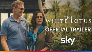 The White Lotus | Season 3 Official Trailer | Sky