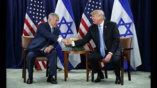 Times of Israel: Нетаньяху предложил Путину и Трампу план по Сирии. ИноСМИ, Россия.