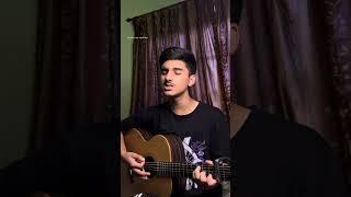 Jo Tum Mere Ho - Anuv Jain [Cover]