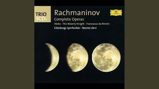 Rachmaninoff: Aleko - No. 2 Chorus