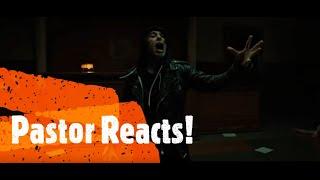 Pastor Reacts | Falling in Reverse- Popular Monster